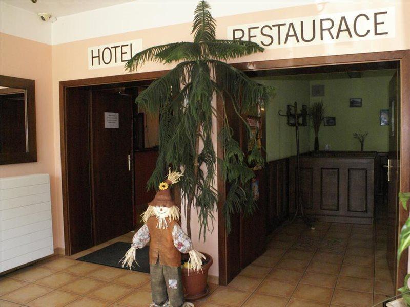 Pawlovnia Hotel Praga