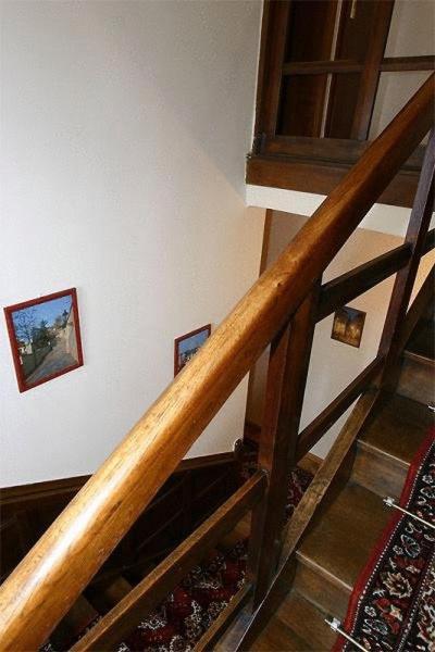 Pawlovnia 3* Praag